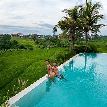 Astera Resort Canggu By Ini Vie Hospitality Exterior foto