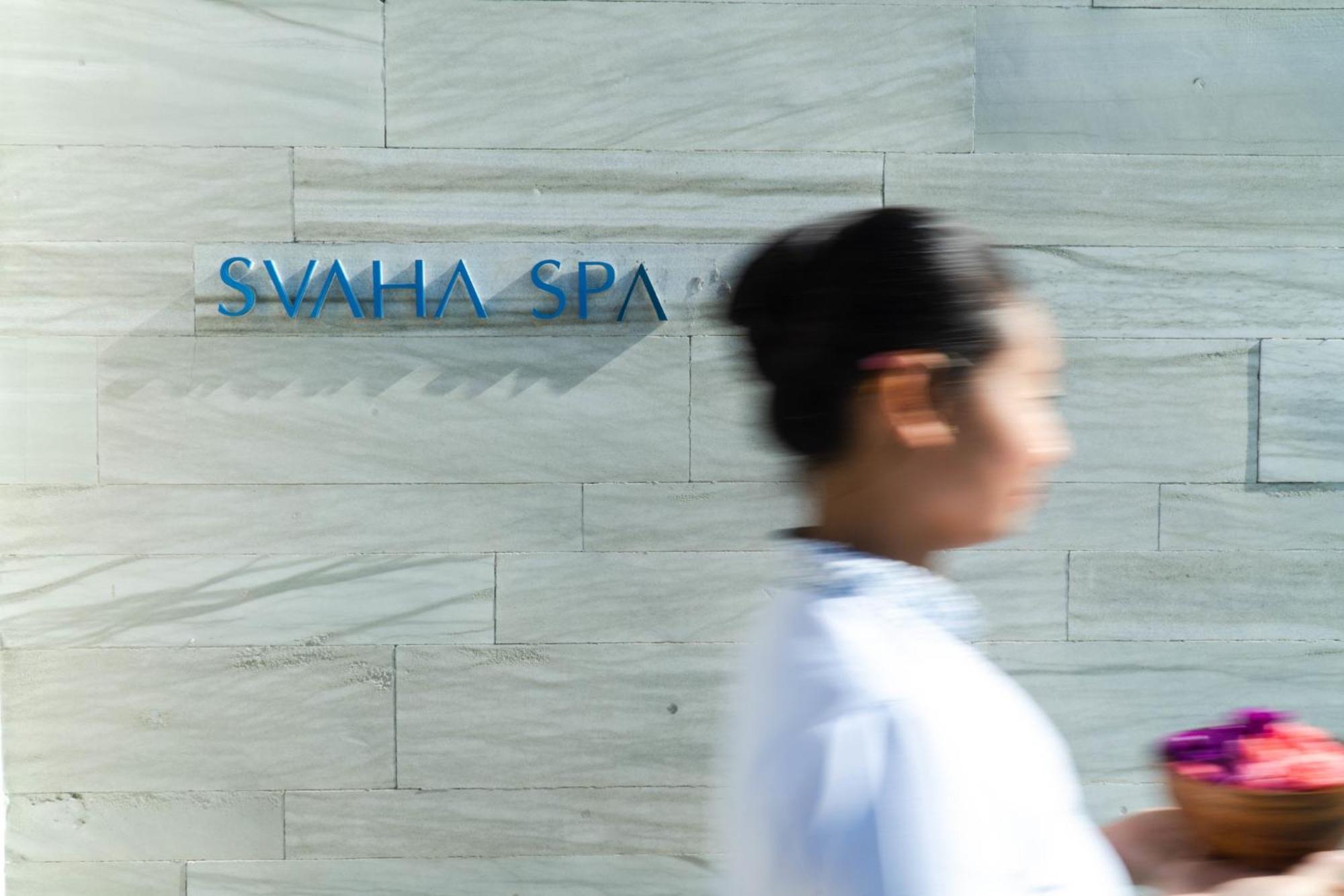 Astera Luxury Resort & Spa Canggu By Ini Vie Hospitality Exterior foto