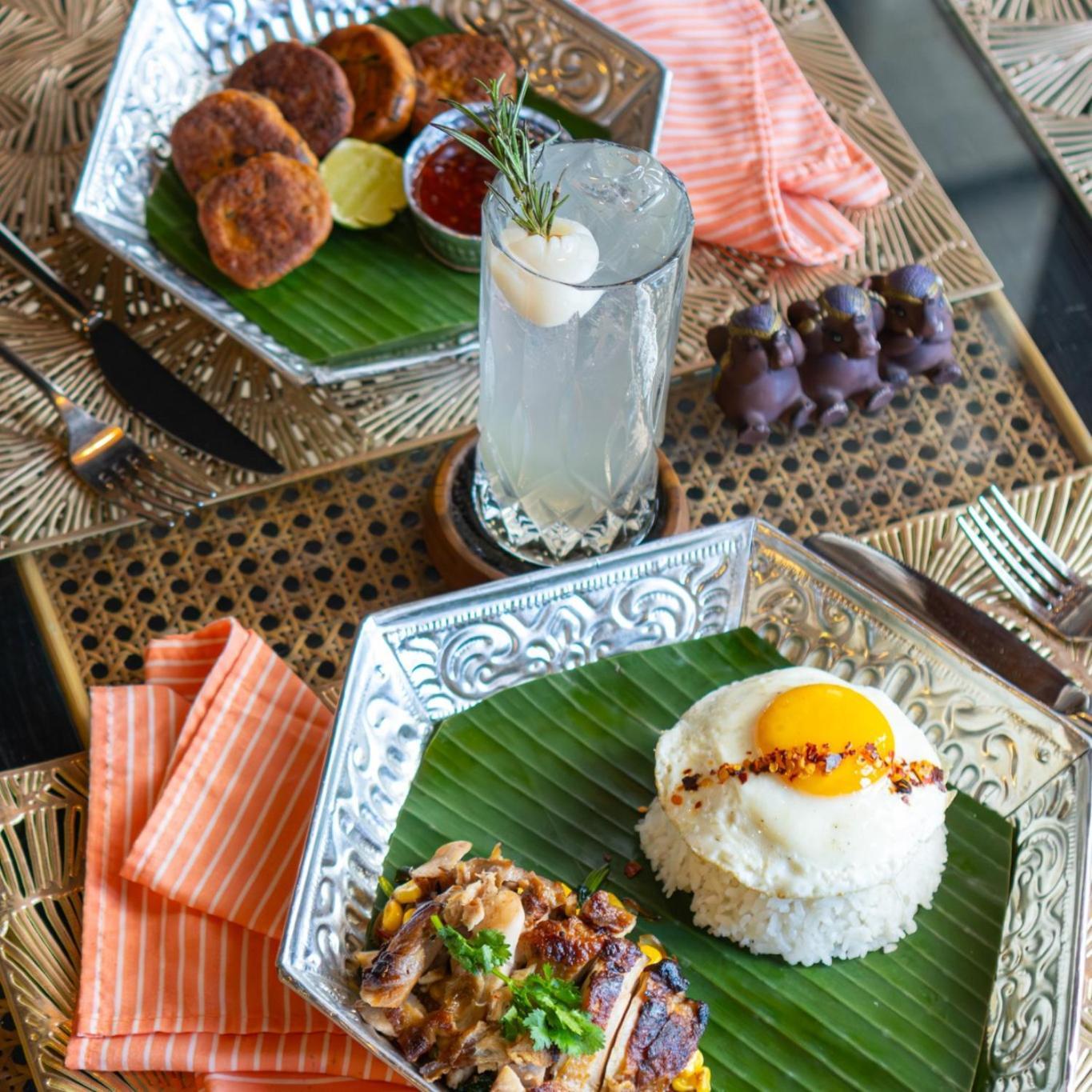 Astera Luxury Resort & Spa Canggu By Ini Vie Hospitality Exterior foto
